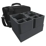 VARIA Group Feldherr Maxi Plus Tasche kompatibel mit Space Marines