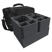 VARIA Group Feldherr Maxi Plus Tasche kompatibel mit Space Marines
