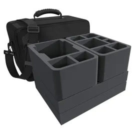 VARIA Group Feldherr Maxi Plus Tasche kompatibel mit Space Marines