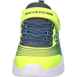 SKECHERS Microspec Kinder GELB 35