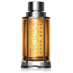 Hugo Boss Boss The Scent  płyn po goleniu 100 ml