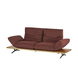 KOINOR Marilyn Leder rot