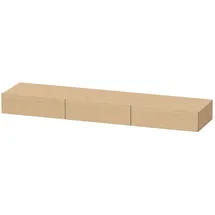 Duravit Schubkastenablage DuraStyle 180 x 15 cm
