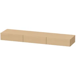 Duravit Schubkastenablage DuraStyle 180 x 15 cm