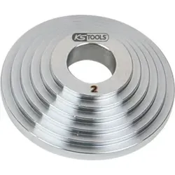 KS Tools Stufenplatte, #2
