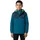 Vaude Kids Caprea 3in1 Jacket Shore Blue 158