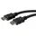NeoMounts HDMI-Kabel 19-poliger HDMI Typ A (M) auf 19-poliger HDMI Typ A (M) 300 m Schwarz