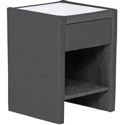 Z2 Nachtkommode DOWNTOWN - B/H/T ca. 48,00x59,00x44,00