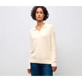 STREET ONE Pullover in soft beige | Gr.: 38