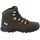 Jack Wolfskin Refugio Texapore Mid Herren Brown/Phantom 47,5