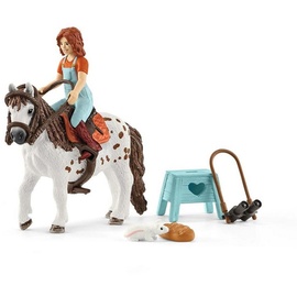 Schleich Horse Club Mia & Spotty 42518