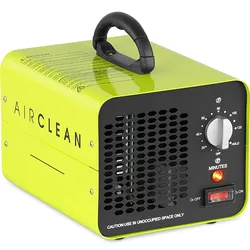 ulsonix Ozongenerator - 10.000 mg/h - 98 W