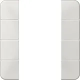 Jung Tastensatz, 4fach CD 504 TSA LG