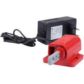 WOLF-Garten Ladegerät QC 25 eM