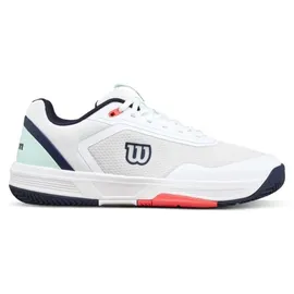Wilson Courtglide Weiss/Blau 46 2/3