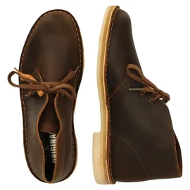 CLARKS Desert Boot Herren Braun 46
