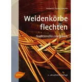 Verlag Eugen Ulmer Weidenkörbe flechten
