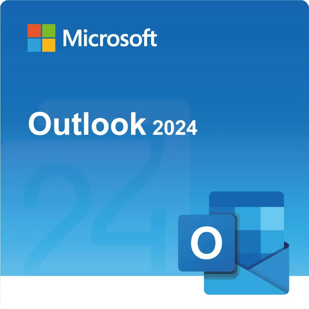 Microsoft Outlook 2024