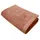 FRAMSOHN Botanic Deluxe Handtuch 50 x 100 cm terracotta