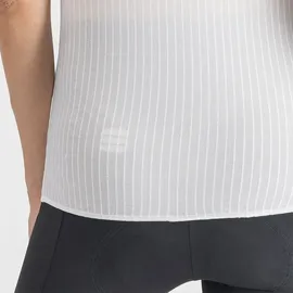 Sportful Pro Ärmelloses Baselayer Weiß M