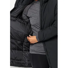 Jack Wolfskin SALIER COAT, (1116141)
