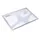 Rexel Dokumententasche A4 transparent 5 St.