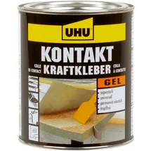 UHU Kontaktkleber Gel 640 g