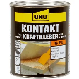 UHU Kontaktkleber Gel 640 g