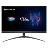 Acer XB273UV3 27 Zoll WQHD Gaming Monitor (1 ms Reaktionszeit, 180Hz DP, 144Hz HDMI)