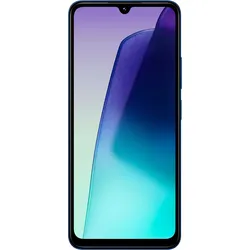 XIAOMI Smartphone "Redmi 14C", blau (starry blau), 128 GB, Mobiltelefone