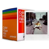 Polaroid Color Film 5x8 Aufnahmen