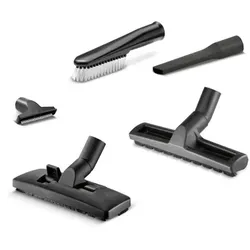 Universal-Handwerk- und Gewerbe-Set für NT, DN 35, Teile-Nr. 2.637-595.0