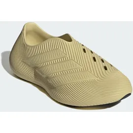 adidas Purechill Slides Golden Beige/Golden Beige/Core Black 50