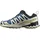 Salomon XA Pro 3D V9 GTX Herren Dark Blue/Icicle/Aloe 43 1/3