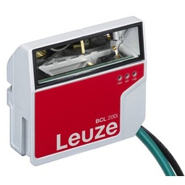 Leuze Electronic 50143214 Barcodescanner 50143214 1St.