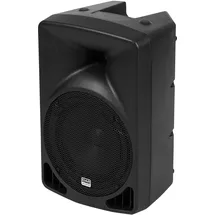 DAP AUDIO DAP Splash 8A Aktiver 8\" Fullrange-Lautsprecher"