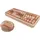 KeySonic KSKM-5200M-RF (DE) Wireless Sand/Creme
