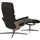 Stressless Stressless® Relaxsessel »Admiral«, mit Cross Base, Größe M & L, Holzakzent Eiche braun