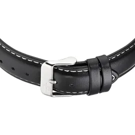 Master Time MTGA-10814-12L Leder 41 mm