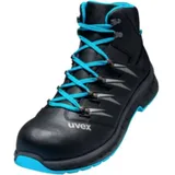 Uvex Safety, Sicherheitsschuhe, 69358 (S2, 48)