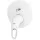 Grohe Eurostyle Einhand-Wannenbatterie Moon White
