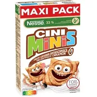 Nestlé Cini Minis Cereal 625,0 g