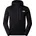 Jacket schwarz XL