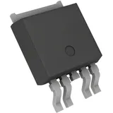 Infineon Technologies BTS6133DAUMA1 PMIC - Leistungsverteilungsschalter, Lasttreiber High-Side TO-252-5
