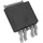Infineon Technologies BTS6133DAUMA1 PMIC - Leistungsverteilungsschalter, Lasttreiber High-Side TO-252-5