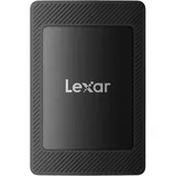 Lexar SL500M 2 TB USB-C Schwarz LSL500M002T-RNBNG