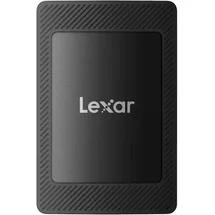 Lexar SL500M 2 TB USB-C Schwarz LSL500M002T-RNBNG