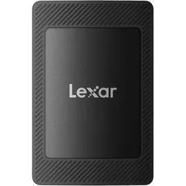 Lexar SL500M 2 TB USB-C Schwarz LSL500M002T-RNBNG