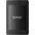Lexar SL500M 2 TB USB-C Schwarz LSL500M002T-RNBNG