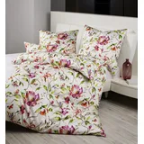 JANINE Milano 45111, bunt 135 x 200 + 80 x 80 cm